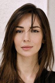 Gizem Terzi as in Sir-Ayet 2019