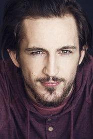 Andrew Chown as Knight in Paradox 2023