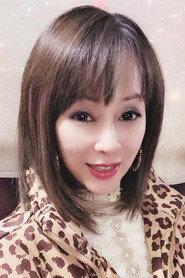 Ho Ai-Yun as Hua Ge's Sister in The Paradise 2019