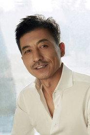 Zhang Yu Tong as in Men of Sacifice 2 2025