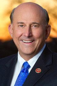 Louie Gohmert as Self in Day of Outrage 2022