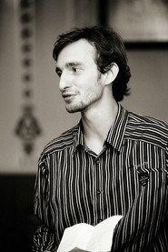 Viktor Bugakov as Danya in Under Electric Clouds 2015