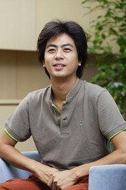 Sekiguchi Tomohiro as in JUKAI: Mount Fuji Suicide Forest 2013