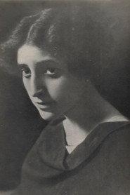 Tina Xeo as in Fra Diavolo 1925