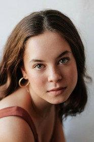 Andere Garabieta as Nerea in 20,000 Species of Bees 2023