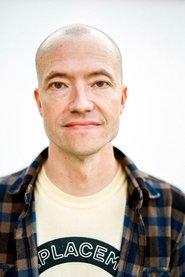 Jeremy Bolm as Self in Don't Fall in Love with Yourself 2022