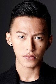 Tosh Zhang as Poh Liat in Titoudao 2020