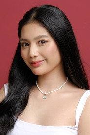 Princess Aliyah Rabara as in Magikland 2020