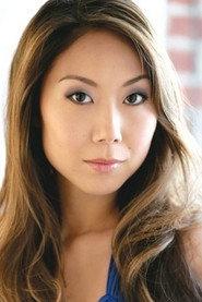 Grace Young as Paige Weiss in co2 2010