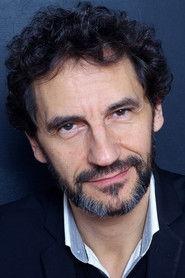 Michel Scotto di Carlo as Tanguy Duchatel in L'ordre du temple solaire 2005
