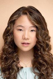 Viva Lee as Yuna in Obscura 2024