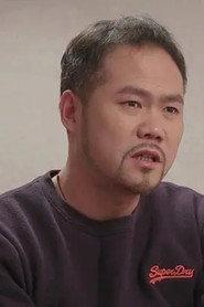 Lu Wei as Generalissimo in A New Old Play 2022