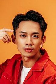 Aaron Hong as Police Officer / Body Double in The Soul 2021
