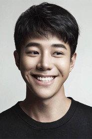 Liu Jianyu as Zhang Guolao in The Eight Immortals in School 2 2016