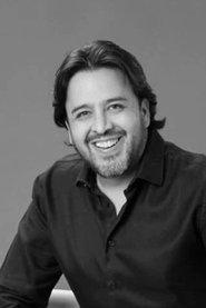 Toto Vega as Josué in The Passion of Gabriel 2009