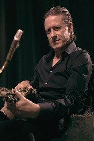 Norberto Fimpel as Sax, Percussion in Joe Cocker: Fire It Up Live 2013