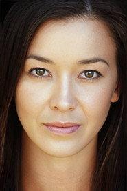 Lara Schwerdt as Sarah in Joe Cinque's Consolation 2016