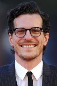 Brian Selznick as Self in Shoot the Moon: The Making of 'Hugo' 2012