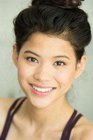 Grace Olsen as Cousin Jessica in Paulie Go! 2022