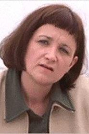 Karol Kent as Camille in All My Friends Are Funeral Singers 2010