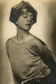 Lucy Kieselhausen as  in Earth Spirit 1923