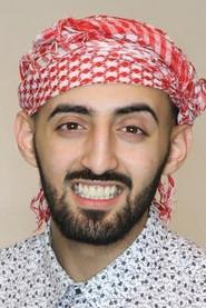 Sulieman Albaher as Self in KSI vs. FaZe Temperrr 2023
