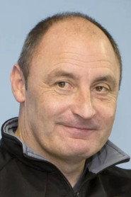 Maurice Malpas as Self in Don't Show Me Smiling 1993