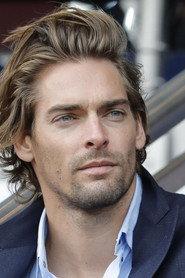 Camille Lacourt as Self in STRoNG, aussi forts que fragiles 2023