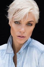 Sisse Marie as ecilA in Wonderland Recoil 2022