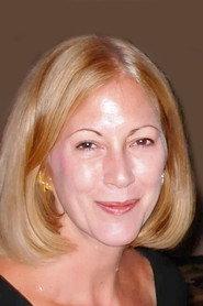 Delia Fine as self in The Making of Nero Wolfe 2004