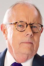 Michael Whitehall as Self in Miranda: Morecambe & Wise and Me 2017