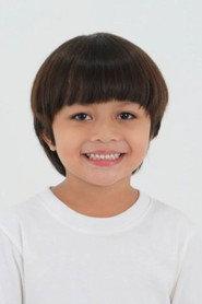 Athar Barakbah as Aan in Marni: The Story of Wewe Gombel 2024