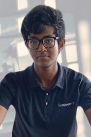 Gajindhu Vidhath as Sithija's friend in Mean for A Unheard Life 2025