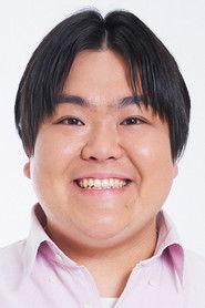 Eikichi Ikeda as Masuyama in It's a Summer Film! 2021