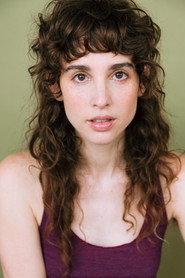 Samantha Westervelt as Gwen in Sour Party 2025