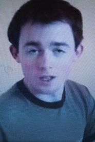 Jake Wilding as Jake/Percy in The Attention-Seeking Ghost 2008