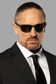 Bill Collier as Bill Collier in ESW Brawlfest 2026 2026