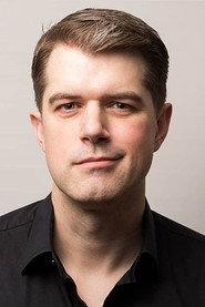 Kelly Richard Fennig as in Ketchup with Me 2023