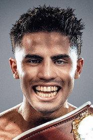 Carlos Alanis as Self in Nikita Tszyu vs. Jack Brubaker 2023