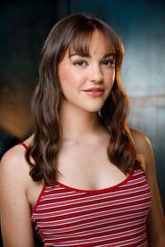 Kirby Ellwood as Kat in Miraculous Cells 2022