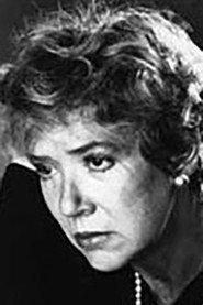 Olga Zabara as мать Квентина in After the Fall 1994