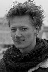 Lars August Jørgensen as Frode in Home Without Walls 2025