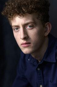Gabriel Drake as Alvin in House of Spoils 2024