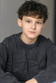 Eli D Goss as Jack in Capsized 