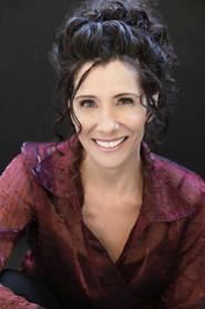 Michele Farbman as Mother in Hallucinations of War