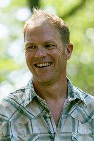 Kenny Zimlinghaus as Carl in Wedgerino 2015