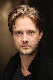 Jack Cameron as Luke in The Haunting of Deiana Wood 2017