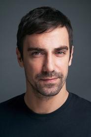 İbrahim Çelikkol as Iskandar in Intoxicated by Love 2024