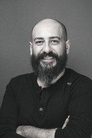 Ahmet Burak Bacinoglu as Hulusi in Stair Dad 2015