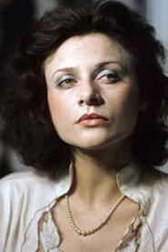 Anna Chodakowska as Filipina Płaskowicka in The White Mazurka 1979
